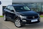 2021 Volkswagen T-Roc