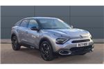 2021 Citroen C4