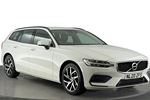 2020 Volvo V60 2.0 T4 [190] Momentum Plus 5dr Auto