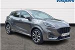 2020 Ford Puma