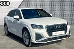2022 Audi Q2