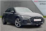 2024 Audi A3