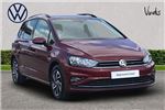 2019 Volkswagen Golf SV
