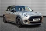 2020 MINI Hatchback 5dr