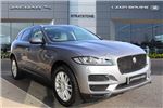 2020 Jaguar F-Pace