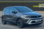 2021 Vauxhall Crossland