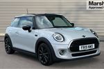 2019 MINI Hatchback