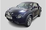 2017 Nissan Juke