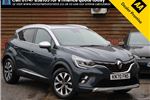 2020 Renault Captur