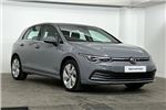 2021 Volkswagen Golf