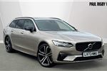 2023 Volvo V90