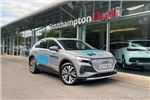 2024 Audi Q4