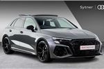 2024 Audi RS3