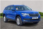 2020 Skoda Kodiaq