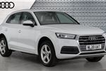 2020 Audi Q5