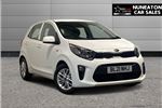 2021 Kia Picanto