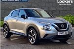 2024 Nissan Juke