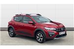 2022 Dacia Sandero Stepway