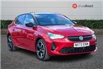2023 Vauxhall Corsa