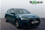 2019 Audi A1