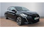 2021 Peugeot e-208