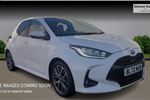 2022 Toyota Yaris