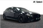 2021 Mercedes-Benz A-Class