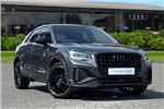 2024 Audi Q2