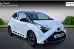 2021 Toyota Aygo