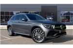 2021 Mercedes-Benz GLC