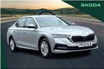 2022 Skoda Octavia