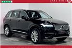 2017 Volvo XC90