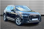 2020 Audi Q7