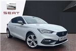 2021 SEAT Leon