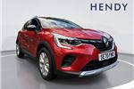 2020 Renault Captur