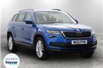 2021 Skoda Kodiaq