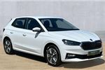 2023 Skoda Fabia