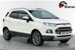 2017 Ford EcoSport