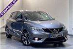 2014 Nissan Pulsar