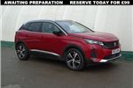 2021 Peugeot 3008