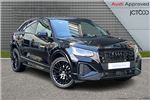 2024 Audi Q2