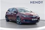 2017 Toyota Auris