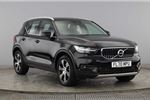 2020 Volvo XC40