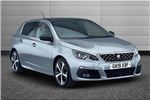2019 Peugeot 308