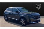 2024 Peugeot 3008