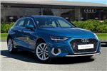 2023 Audi A3