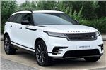 2023 Land Rover Range Rover Velar