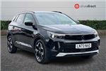 2024 Vauxhall Grandland