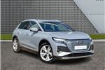 2022 Audi Q4