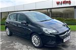 2019 Vauxhall Corsa